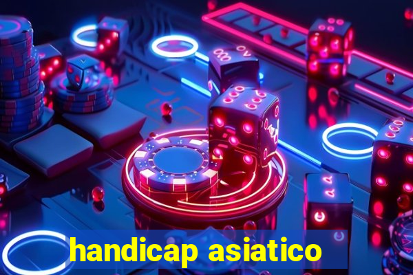 handicap asiatico -0,5